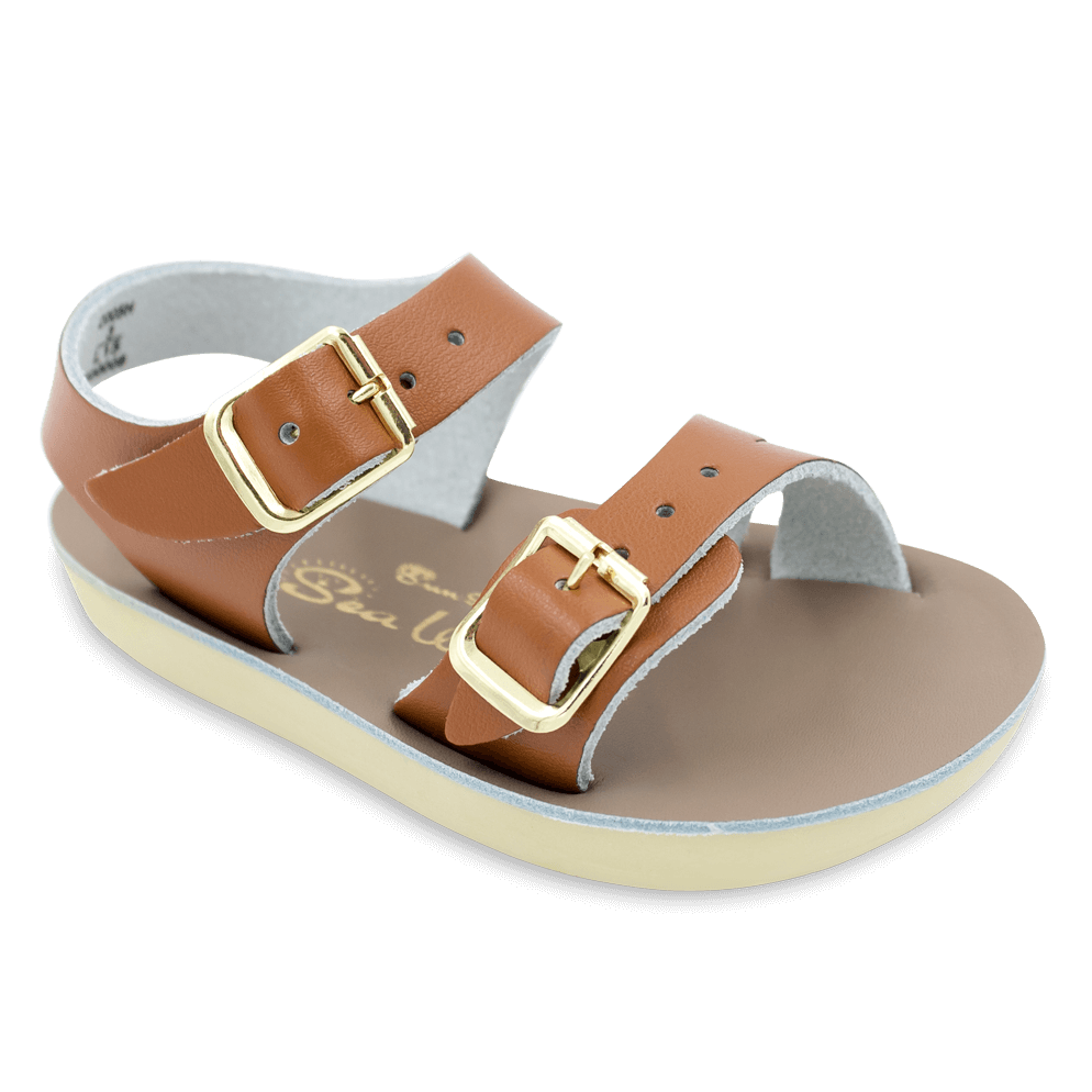 Sun-San® Sea Wee Sandals (Baby Size 1-4)