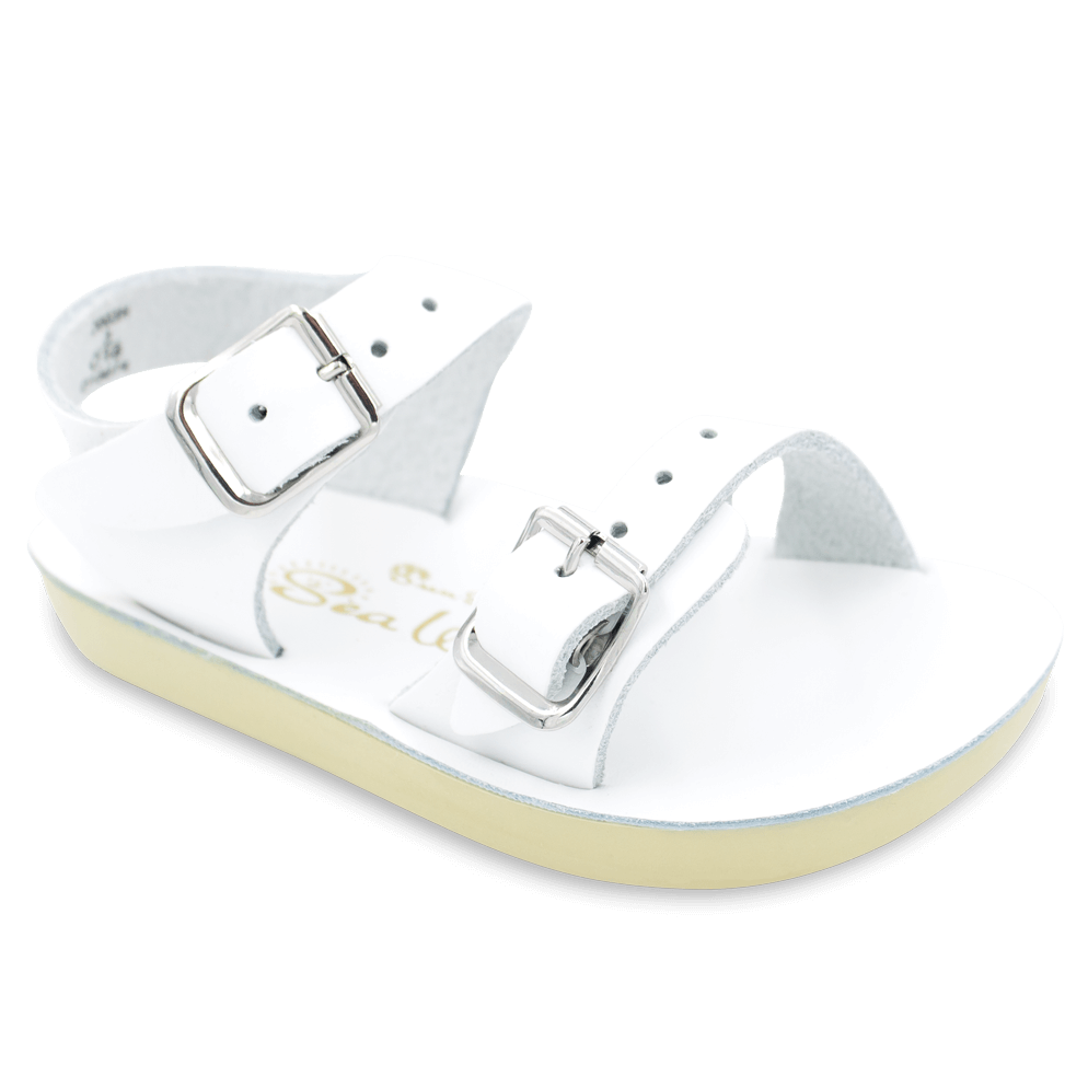 Sun-San® Sea Wee Sandals (Baby Size 1-4)