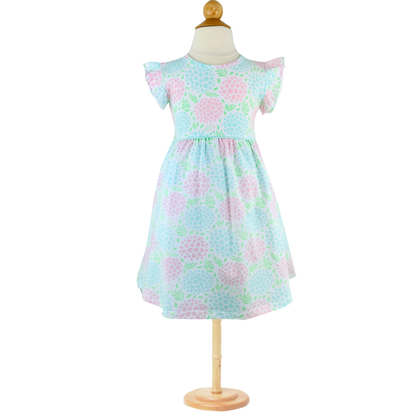 Flowers Dress