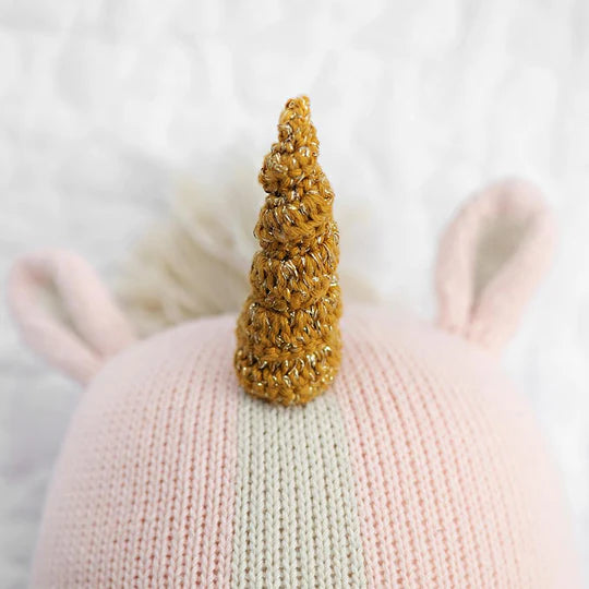 Ella the Unicorn Doll - 13”