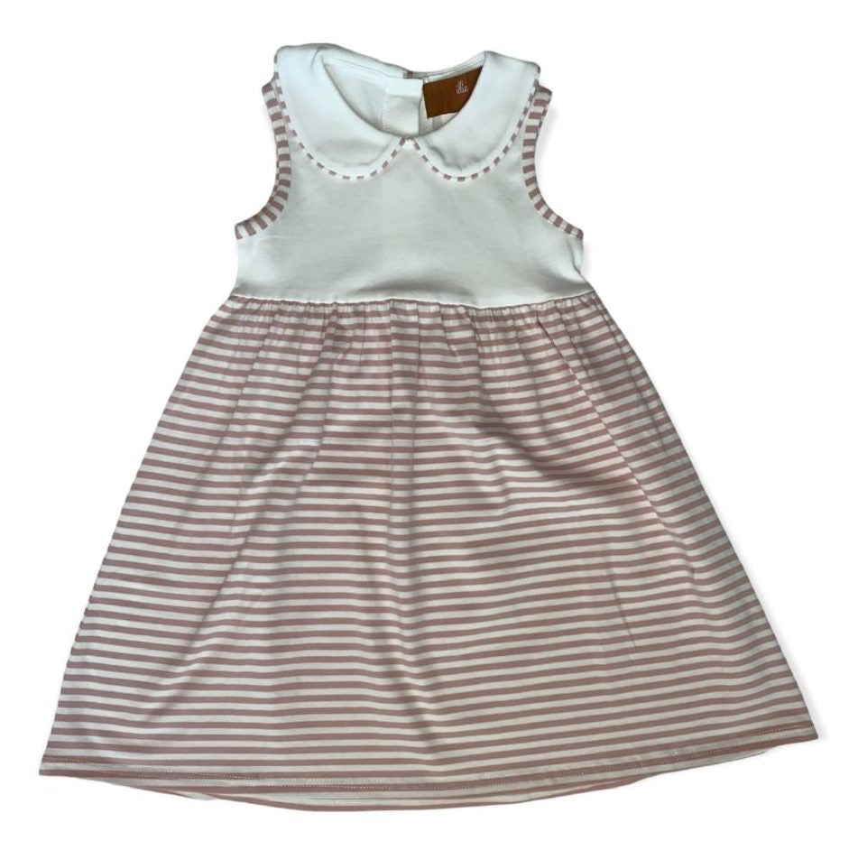 Riley Rose Stripe Dress