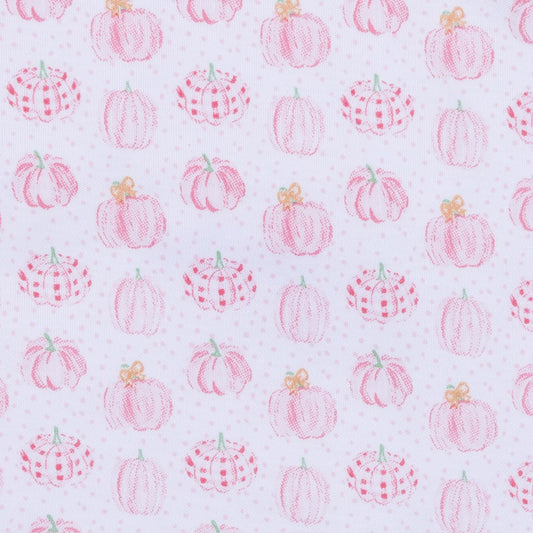 Precious Pumpkins Long Sleeve Nightdress