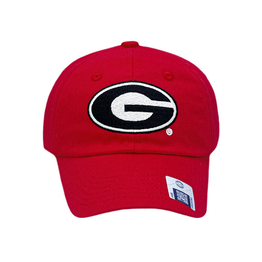 University of Georgia® Baseball Hat
