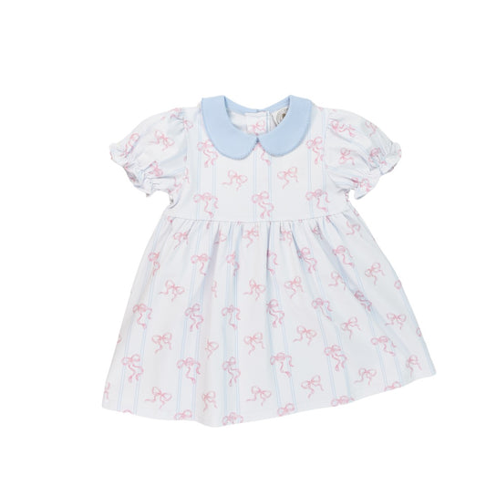 Bowtiful Collins Dress