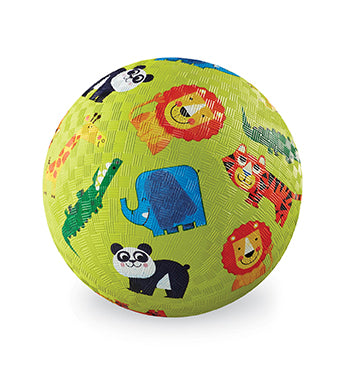 Jungle - 5” Play Ball