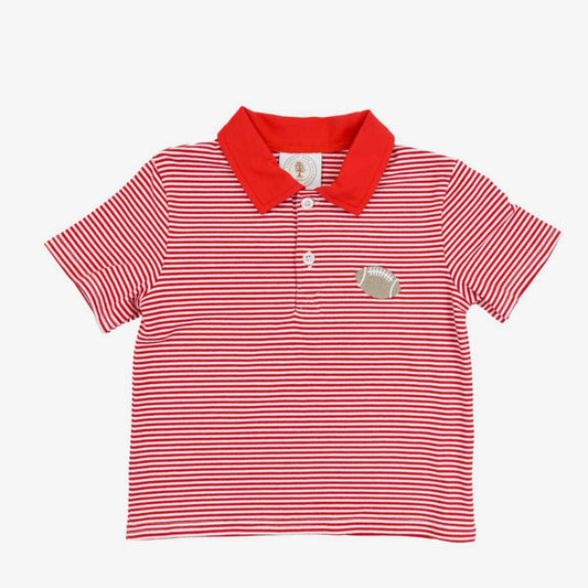 Tailgate Polo