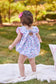 Chelsea Floral Mila Bubble