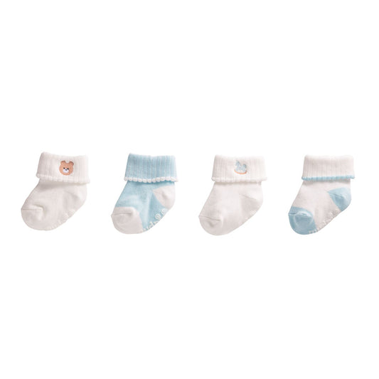 Baby Boys Sock Set