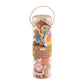 Gingerbread Wood Toy Set