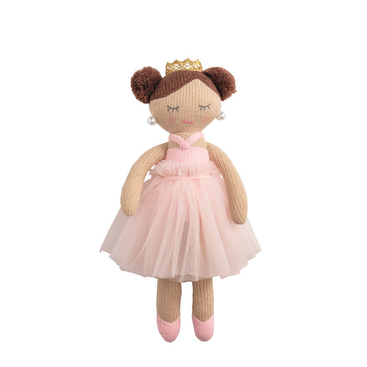 Dahlia The Princess