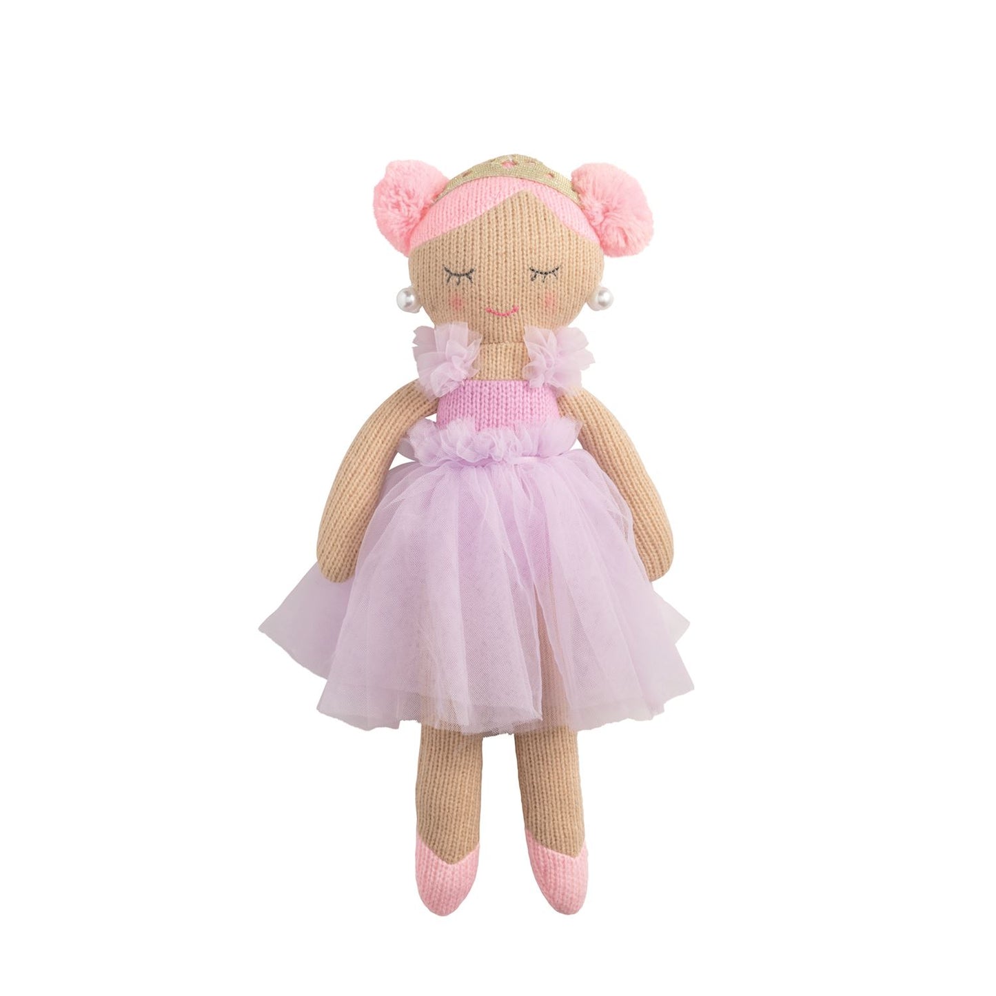 Violet The Princess
