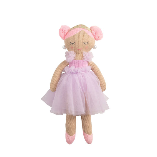 Violet The Princess