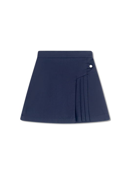 Northshore Navy Brooke Skirt