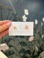 Flower Stud Earrings