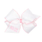 Big Sis Moonstich Hair Bow