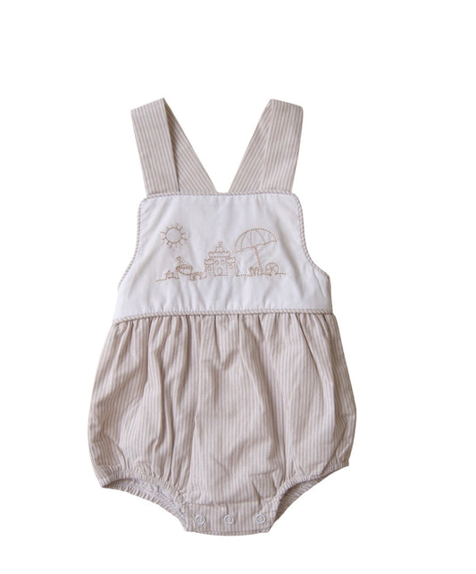 Fun in the Sun Bubble