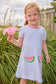 Watermelon Dress