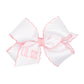 Lil Sis Moonstich Hair Bow