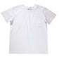 Crew Neck T-Shirt (4 Colors)