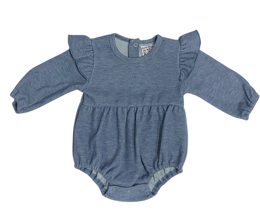 Raelyn Bubble - Blue