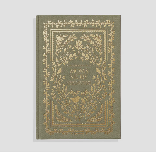 Mom’s Story