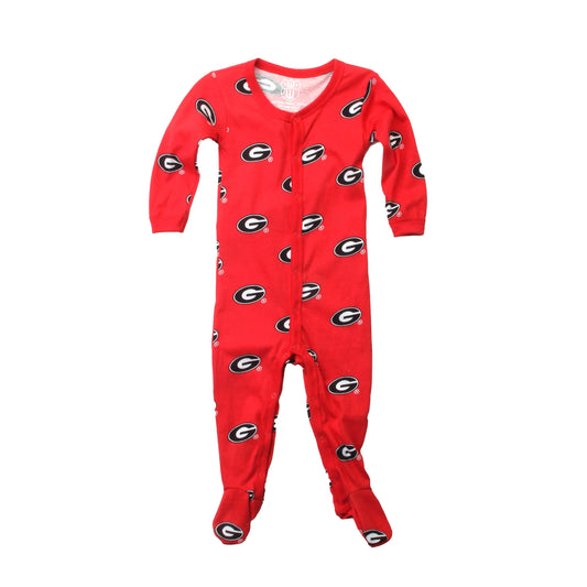 Georgia Footed Sleeper