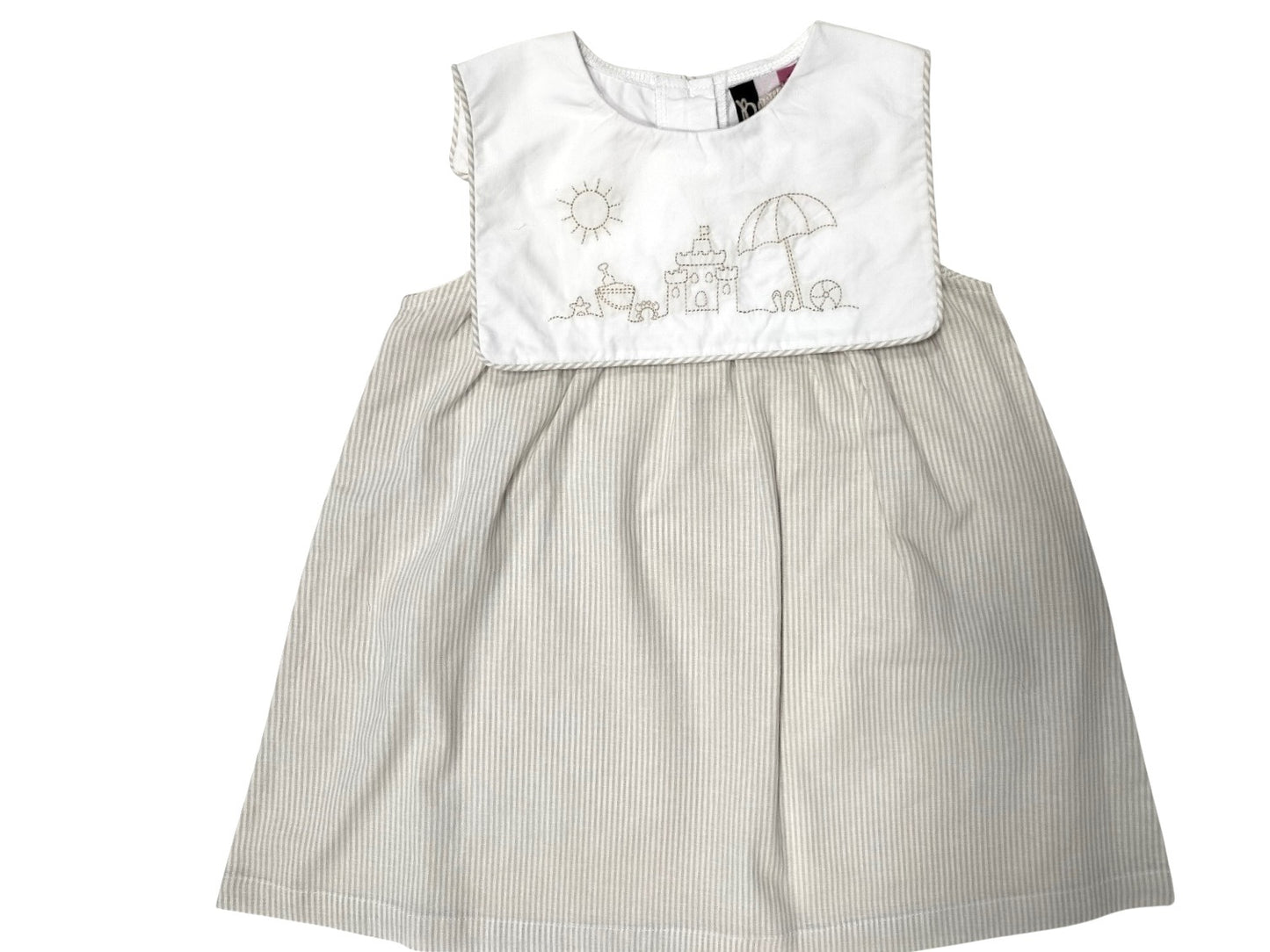 Fun in the Sun Dress