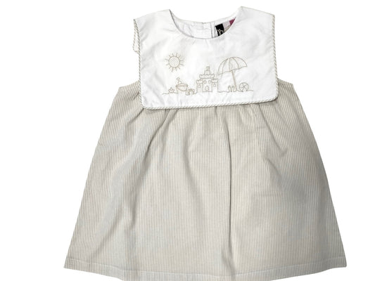 Fun in the Sun Dress