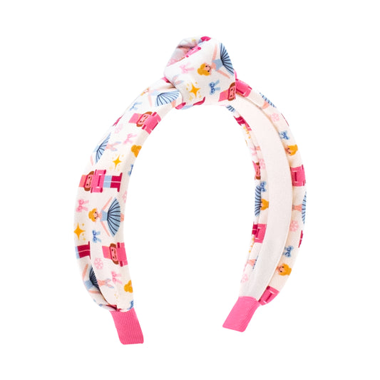 Nutcracker Headband