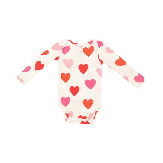 Big Hearts Bodysuit