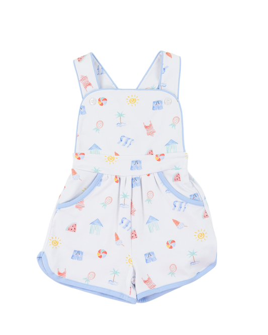 Saltwater Soirée Jumper