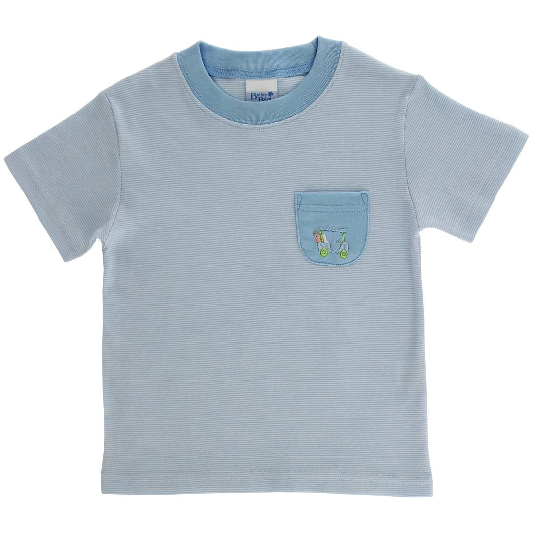 Golf Pocket T-Shirt