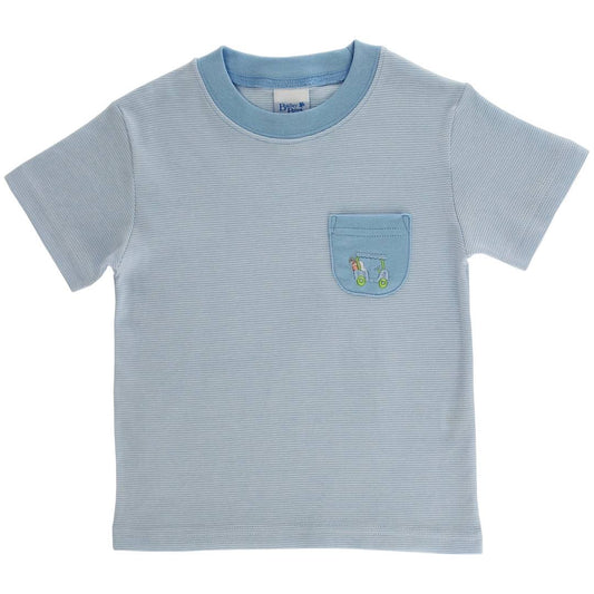 Golf Pocket T-Shirt