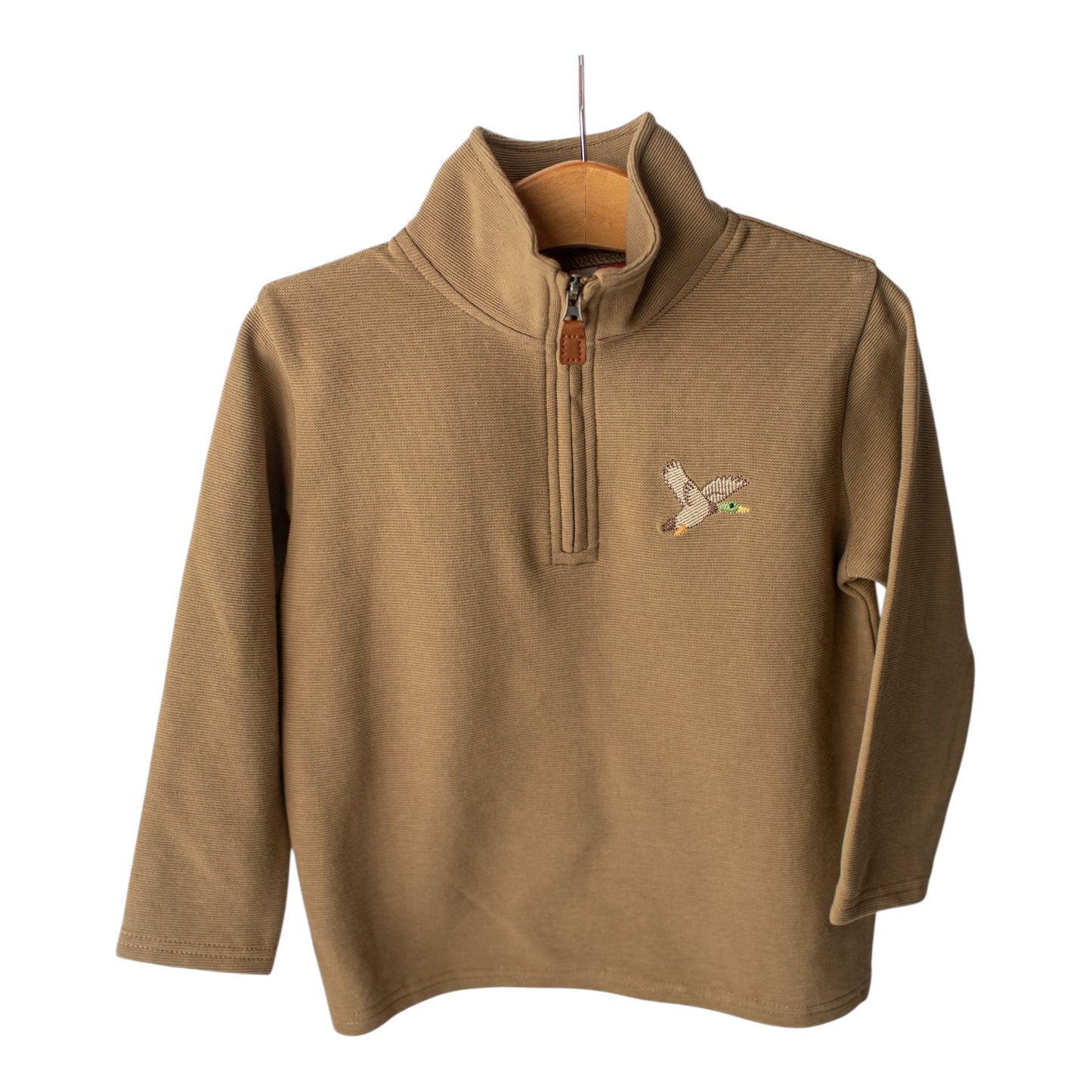 Mallard Pullover