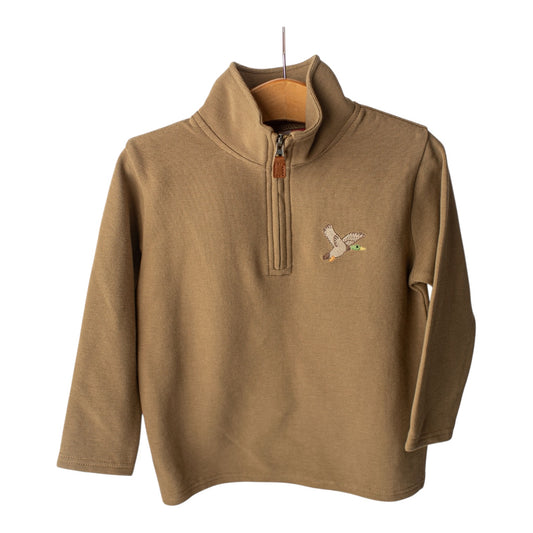 Mallard Pullover