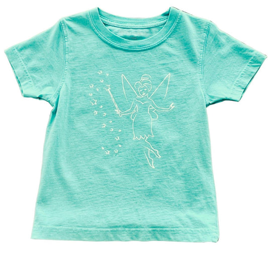 Mint Fairy T-shirt