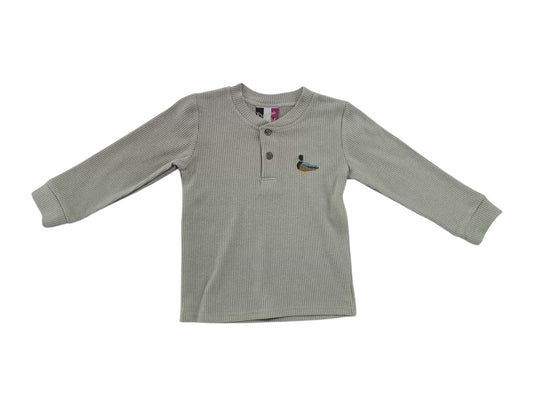 Duck Henley Shirt