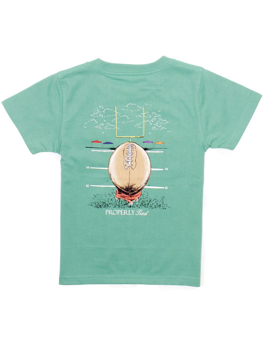 Field Goal T-Shirt