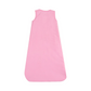Sleeping Blanket - Solid Begonia Pink