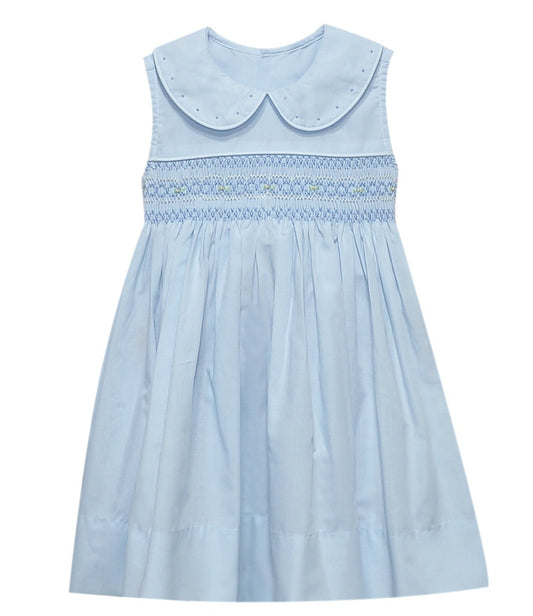 Blue Francis Spring Breeze Dress