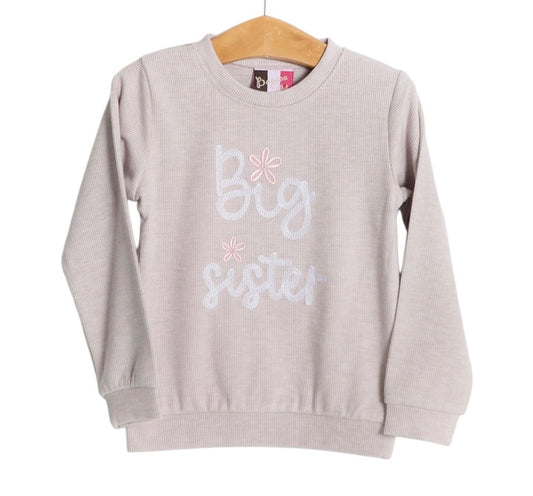 Big Sister Sweater