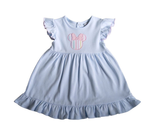 Magical Mouse Dress