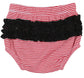 Bulldog Pride Ruffle Set