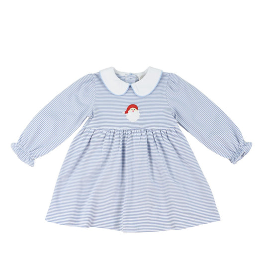 HoHoHo Collins Longsleeve Dress