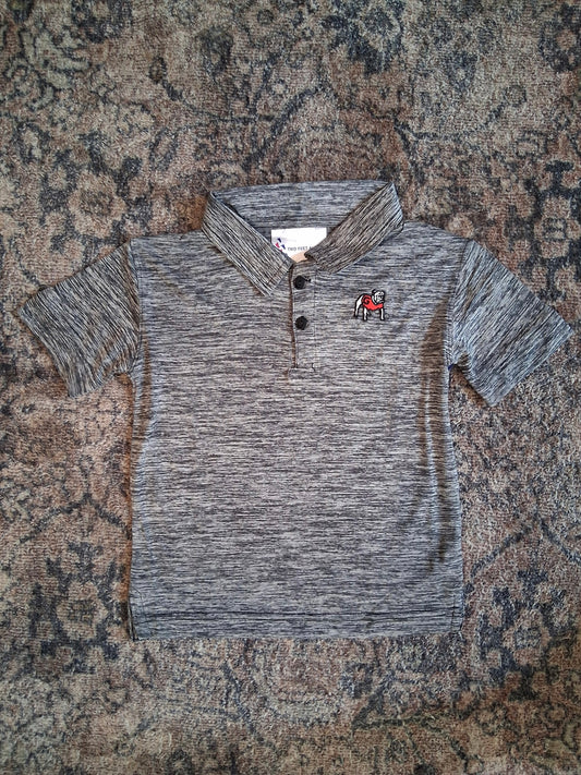 Georgia Golf Shirt