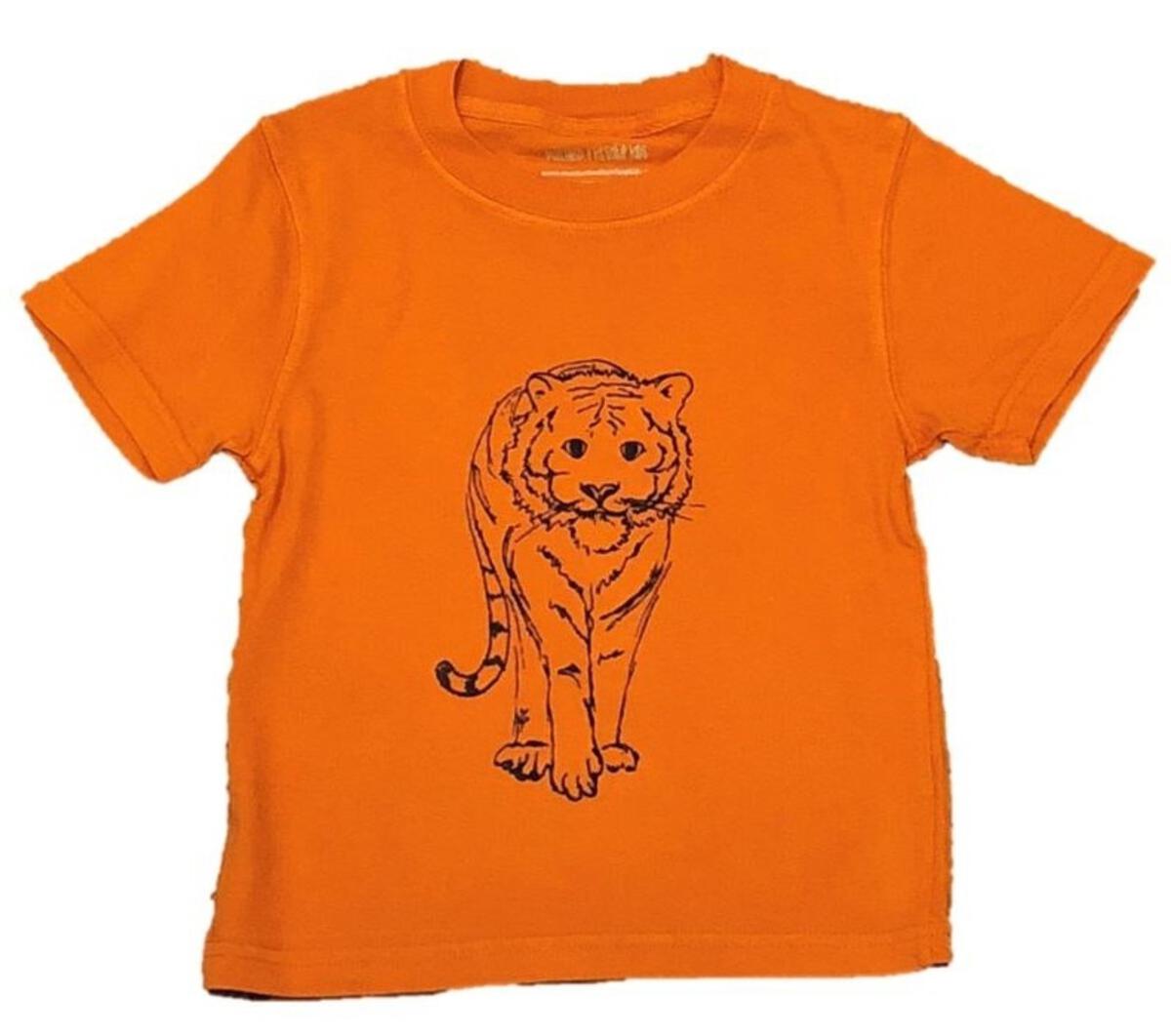 Tiger T-shirt