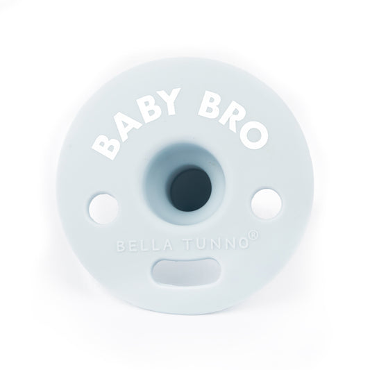 Baby Bro bubbi Pacifier