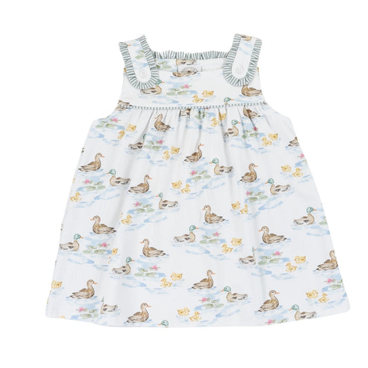 Darling Ducks Dress