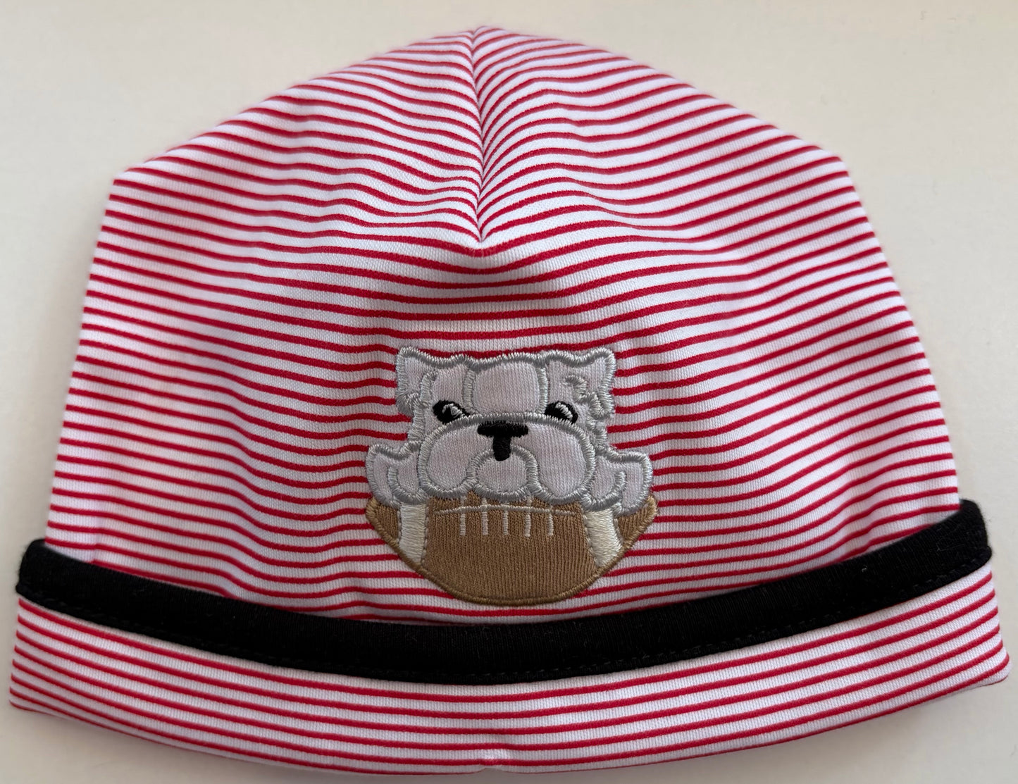 Bulldog Pride Hat