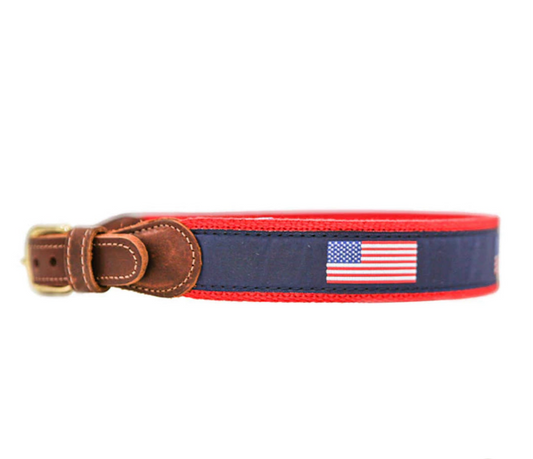 Buddy Belt - USA Flag